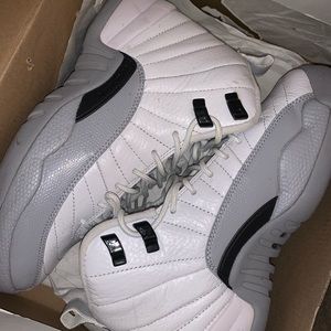 Retro 12 Baron Size 5Y